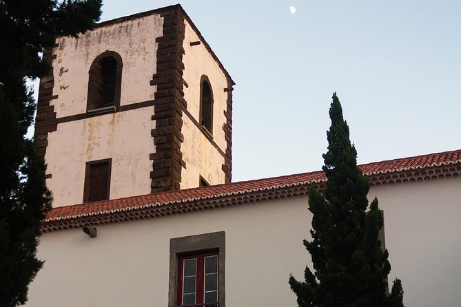 Old Funchal Walking Tour - Logistics and comfort: what to wear and how to plan your day