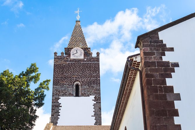 Old Funchal Walking Tour - Should you book this Old Funchal walking tour?