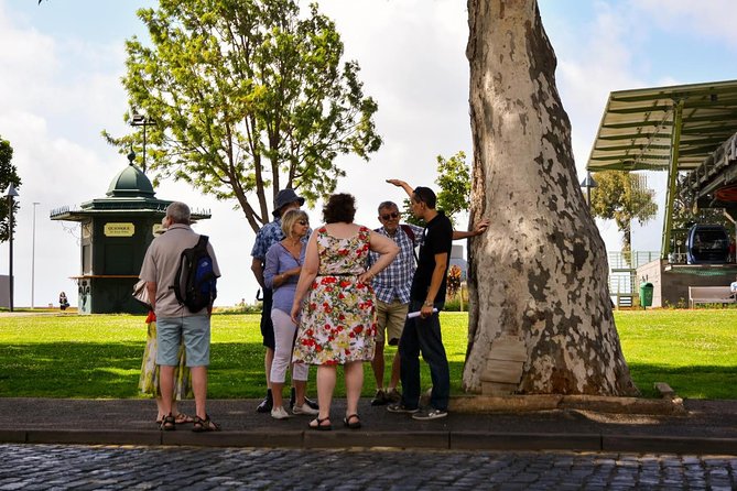 Old Funchal Walking Tour - Getting started at the Jesuits area without losing time