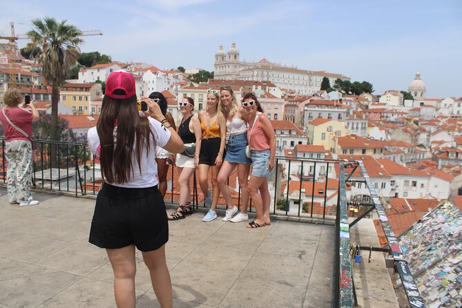 Old Lisbon : Private Guided Tour by Electric Quad & Tuk Tuk - From Roman theater to Lisbon Cathedral: the Old Lisbon opener