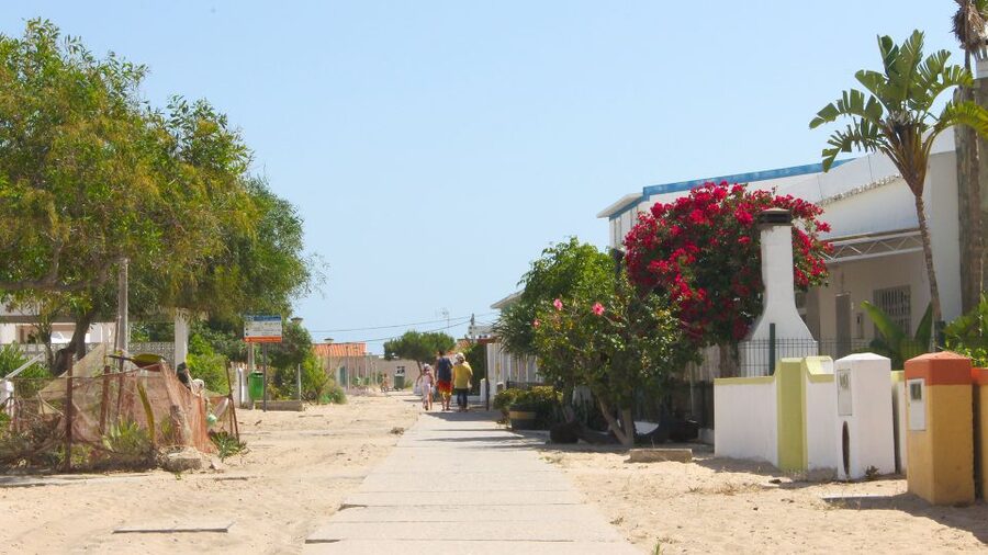 Olhão: 4-Hour Ria Formosa Islands Tour - Key things I’d bet you’ll care about