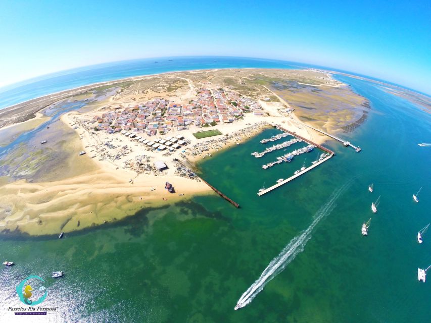 Olhão: 4-Hour Ria Formosa Islands Tour - Who this tour suits best