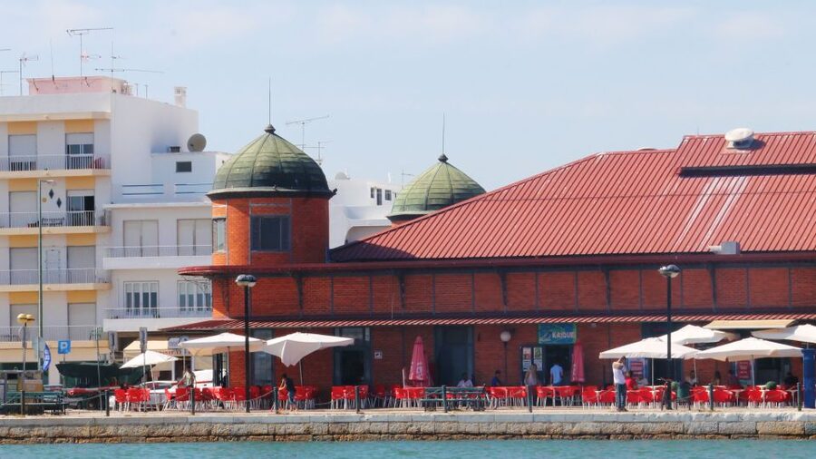 Olhão: 4-Hour Ria Formosa Islands Tour - Passing the Algarve’s fishing heart: ports, tuna factories, and real work