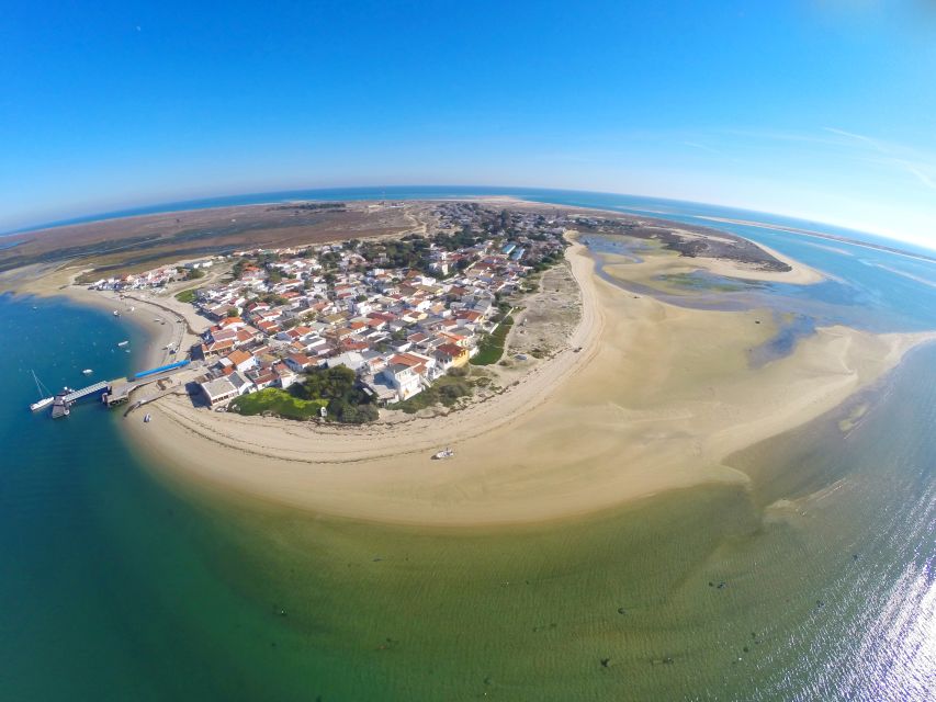 Olhão: 4-Hour Ria Formosa Islands Tour - Price and value: why $29 can feel like a bargain