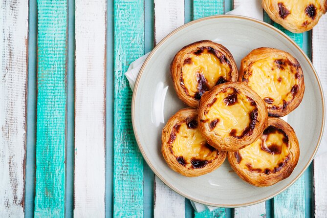 Pasteis de Nata Baking Class from Lisbon - Why Pasteis de Nata Is a Lisbon Thing You Can Learn in Real Time