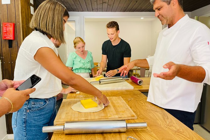 Pasteis de Nata Baking Class from Lisbon - The Hands-On Game Plan: What You Make, Step by Step