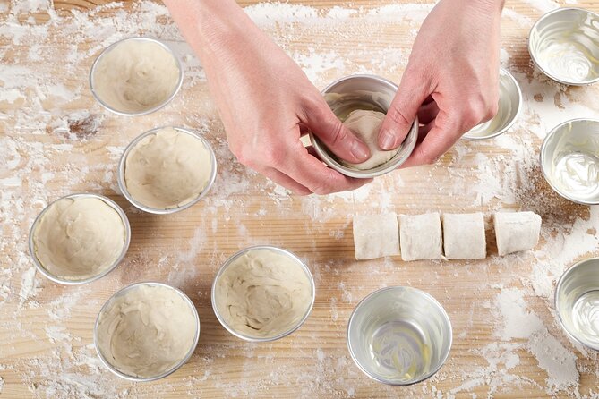 Pasteis de Nata Baking Class from Lisbon - From Pastry to Custard: Tips You Can Use Even After the Class