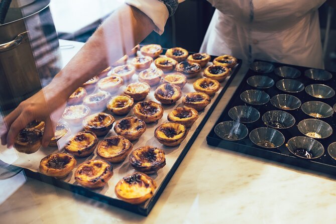 Pasteis de Nata Baking Class from Lisbon - Price and Value: Is 78.64 USD Worth It?