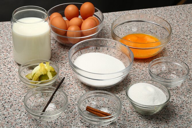 Pasteis de Nata Baking Class from Lisbon - Weather, Plan B, and How to Choose the Best Start Time