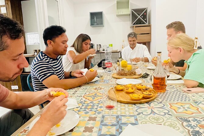 Pasteis de Nata Baking Class from Lisbon - Small-Group, English-Led Cooking That Actually Feels Like a Lesson