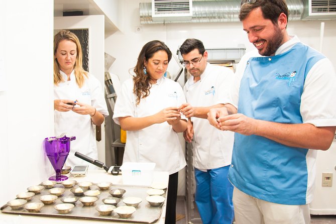 Pastel de Nata Masterclass at a Real Bakery in Downtown Lisbon - Why This Pastéis de Nata Class Feels Different (Real Bakery, Real Kitchen)