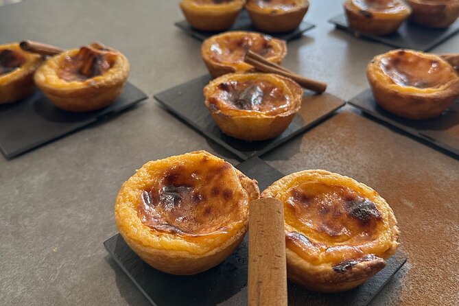 Pastel de Nata | Workshop from scratch | Porto's city center - Porto Pastel de Nata Workshop in City Center: What Makes It Worth Your Time