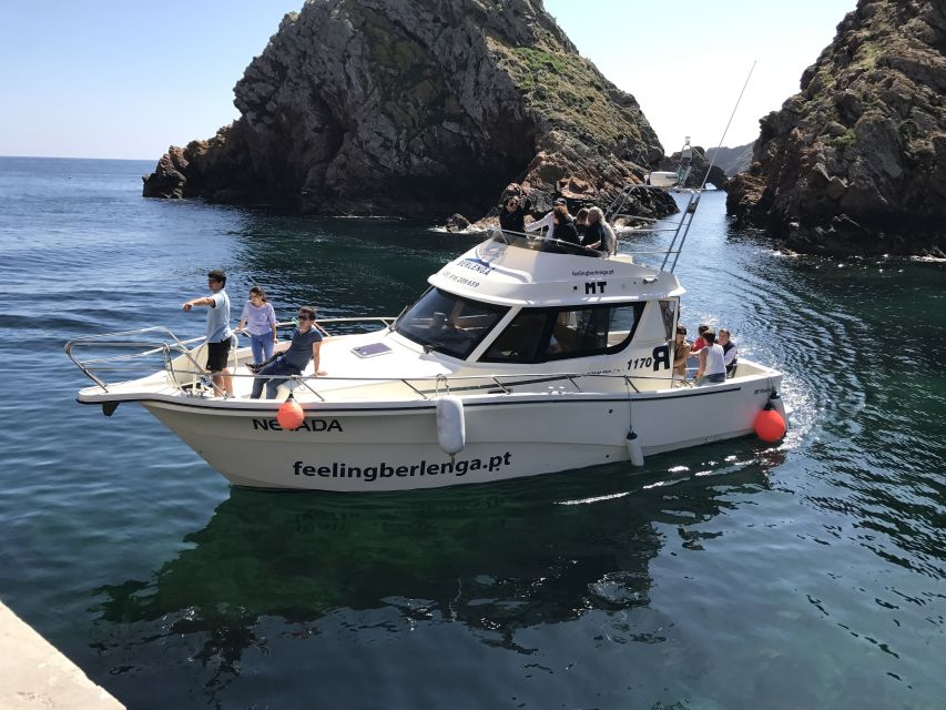 Peniche: Berlengas Island Trip, Hiking and Cave Tour - The Crossing on Catamaran or Sports Yacht: What Changes by Season