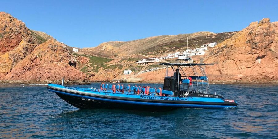 Peniche: Berlengas Island Trip, Hiking and Cave Tour - Cave Tour by Boat: How It Works and When It Might Change