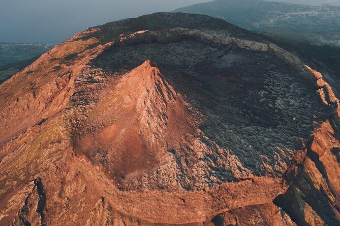 Pico Mountain: Climb the Highest Point of Portugal 2351m - Key Points Worth Knowing Before You Go