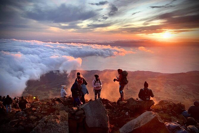 Pico Mountain: Climb the Highest Point of Portugal 2351m - The First Hard Climb: Volcanic Rock and a 30% Reality Check