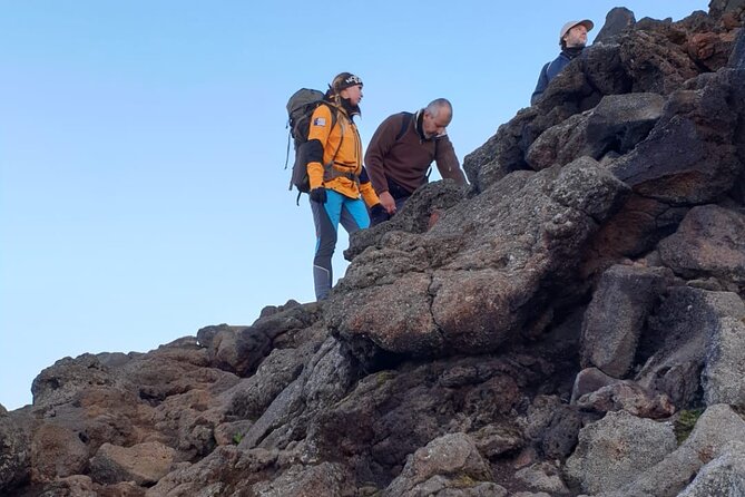 Pico Mountain: Climb the Highest Point of Portugal 2351m - Photos and Video Included: Why That’s Worth Factoring In