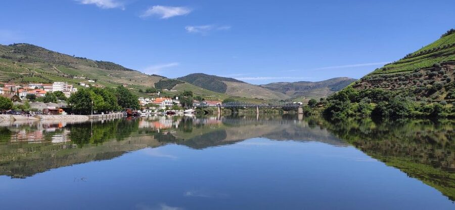 Pinhão: Douro River 50-min Boat Trip with Port Wine - Key things to notice before you go