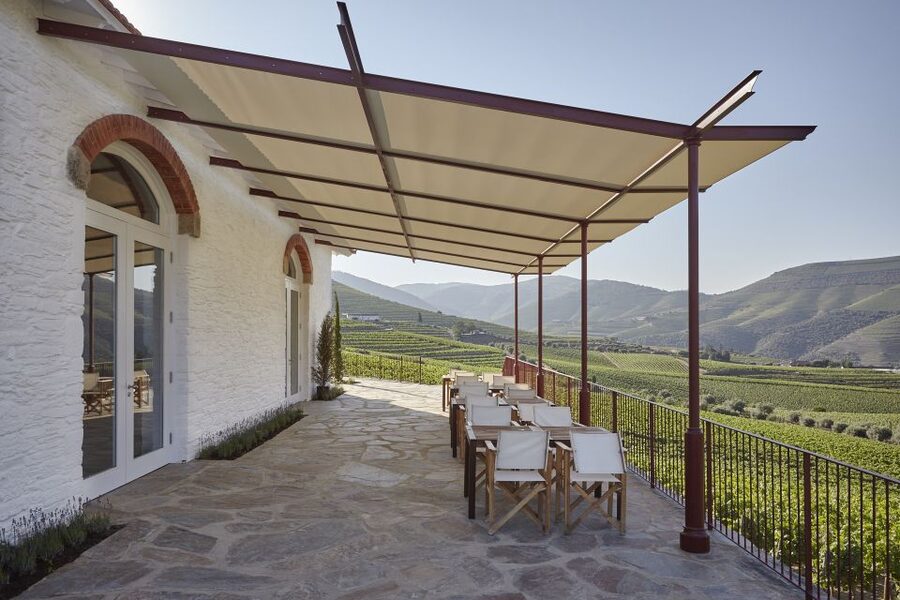 Pinhão: Quinta do Bomfim Visit and Tasting - Key things I’d highlight before you go