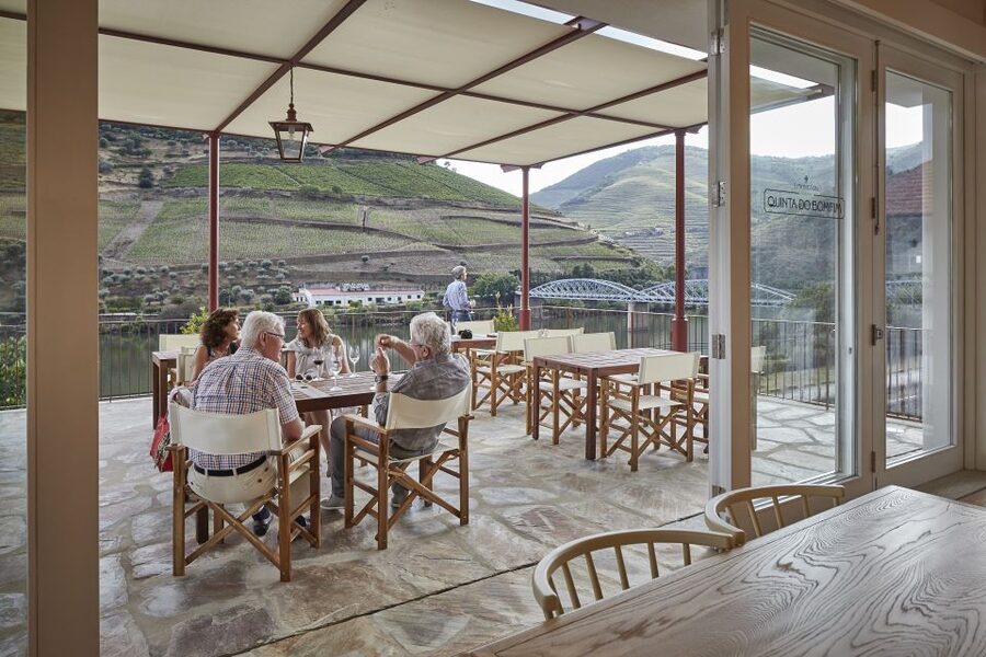 Pinhão: Quinta do Bomfim Visit and Tasting - Who this tour suits best (and who should skip)