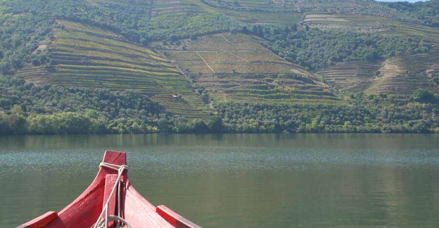 Pinhão: Rabelo Boat 1-Hour Tour - Why this 1-hour Douro cruise from Pinhão works so well