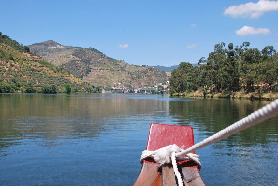 Pinhão: Rabelo Boat 1-Hour Tour - Should you book Pinhão: Rabelo Boat 1-Hour Tour?