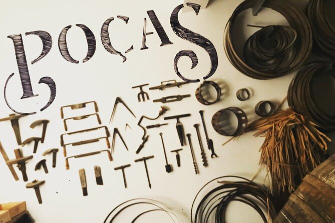 Poças Guided Visit and Wine Tasting of 3 Port Wines - Price and value, what about $27.83 gets you