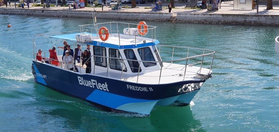 Ponta da Piedade: Half-Day Cruise with Lunch from Lagos - Why Ponta da Piedade feels special from the water