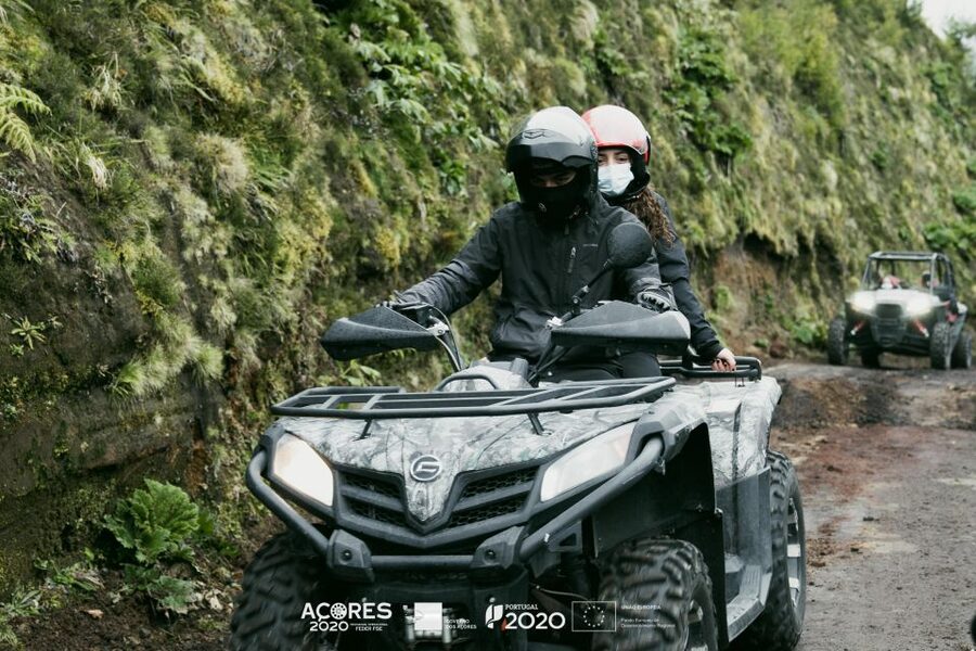 Ponta Delgada: Sete Cidades Guided Buggy, Quad, or Jeep Tour - Who should book this and who should skip it