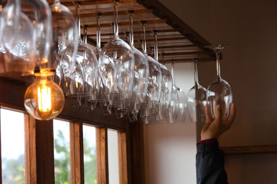 Porches: Algarve Vineyard Tour and Wine Tasting Experience - Tapas pairing: why the food makes the tasting feel complete