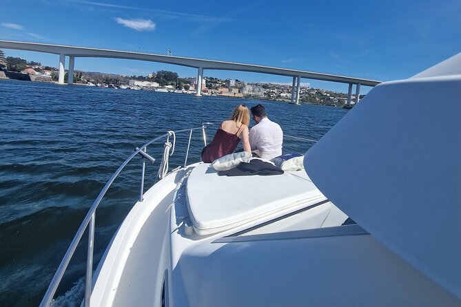 Port : 6 Bridges Cruise , Douro River with Sunset Option - Six Bridges on the Douro: The Value of Seeing Porto From the Water