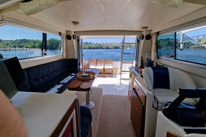 Port : 6 Bridges Cruise , Douro River with Sunset Option - Price and Value: Why $54.44 Feels Fair for This Small-Group Format