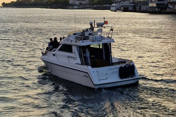 Port : 6 Bridges Cruise , Douro River with Sunset Option - Weather Reality Check: Rain, Covered Seating, and the “Good Weather Required” Rule