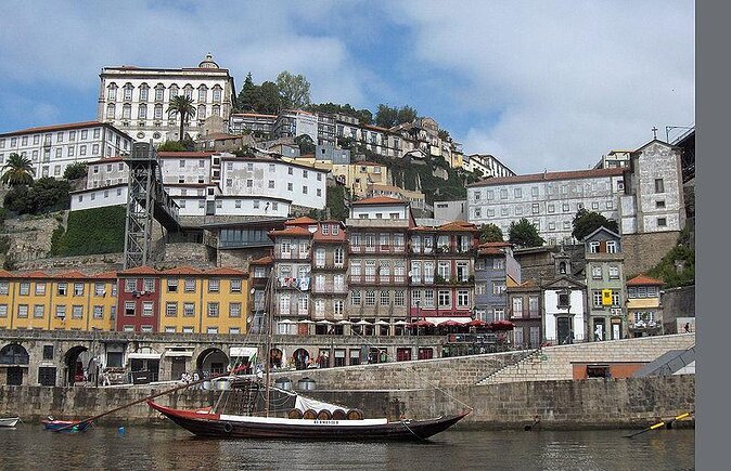 Port : Sail, Sip & Savor : Douro Boat Tour With Wine Tasting - Key things you should know before you go