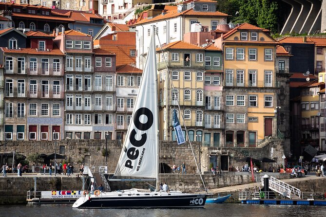Port : Sail, Sip & Savor : Douro Boat Tour With Wine Tasting - A Quick Reality Check: $44.22 for 2 hours that actually earn the money