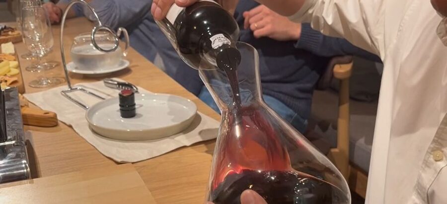 Port Wine class with 3 or 5 Port tasting and pairings - Practical tips to make your tasting smoother