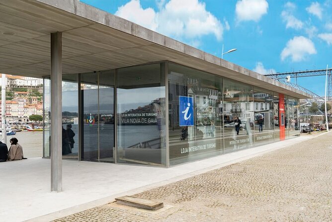 Port Wine Tour | 3 Cellars | 7 Tastings | 12 Participants Maximum - Key Highlights You’ll Care About on This Porto Port Tour