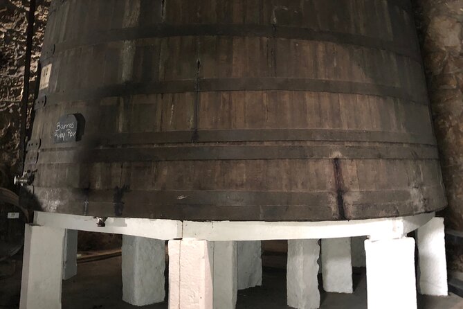 Port Wine Tour | 3 Cellars | 7 Tastings | 12 Participants Maximum - 2 Hours 30 Minutes of Taste Time, with a Pace You Can Follow
