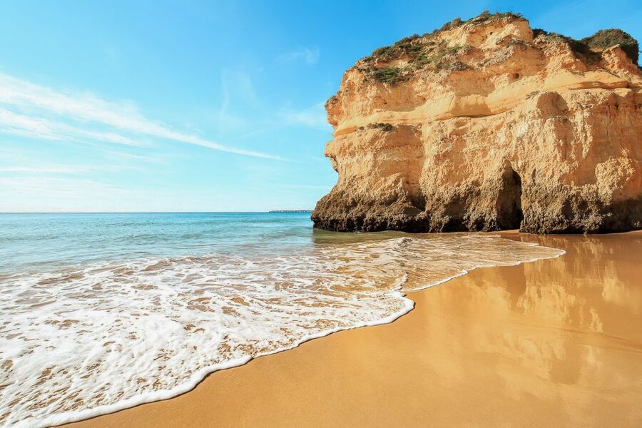 Portimão: Benagil Cave and Praia de Marinha Boat Tour - New Diesel-Free Boats And Small-Group Size (23 People Max) That Actually Changes Your Experience