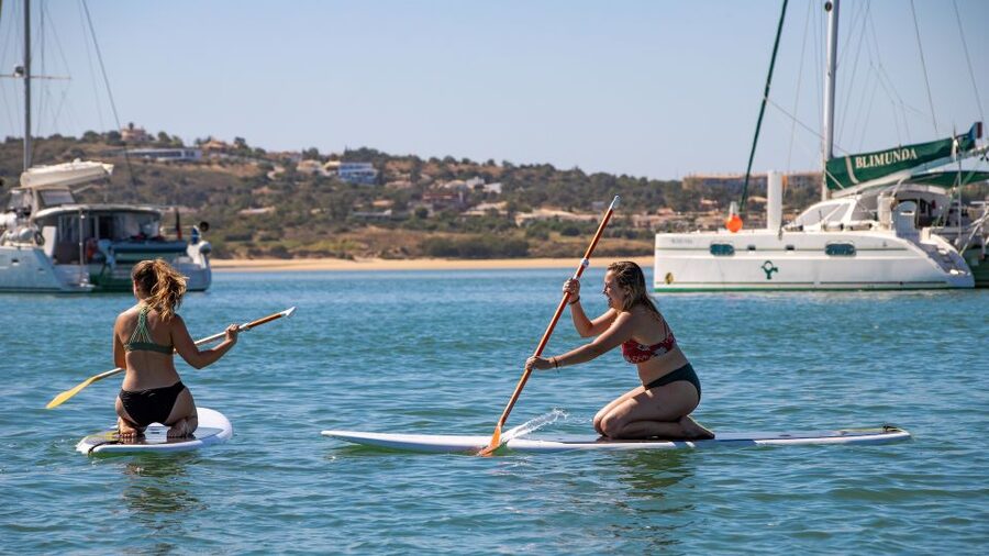 Portimao: Benagil Caves & Coastline Cruise - Key points at a glance