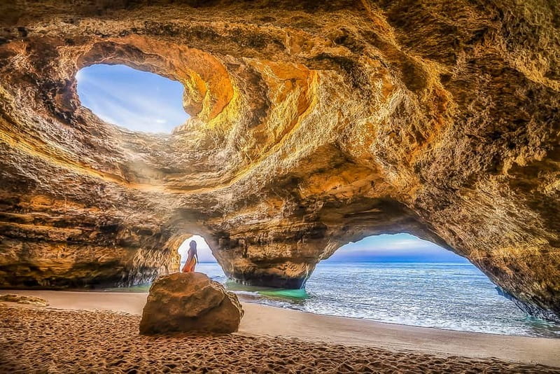 Portimão: Benagil Caves Speed Boat Tour with Sunset Option - Key things I’d plan around
