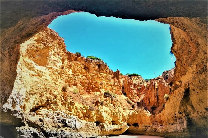 Portimão: Benagil Caves Speedboat Tour - The 90-Minute Itinerary, Stop by Stop, and What Each One Really Delivers