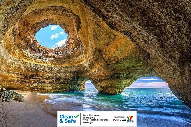 Portimão: Benagil Caves Speedboat Tour - Price and Value: Why This One Often Works Better Than the Higher-Priced Options