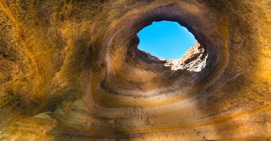 Portimão: Benagil Sea Caves Speedboat Adventure Tour - Comfort, Eligibility, and When This Is Not the Right Fit