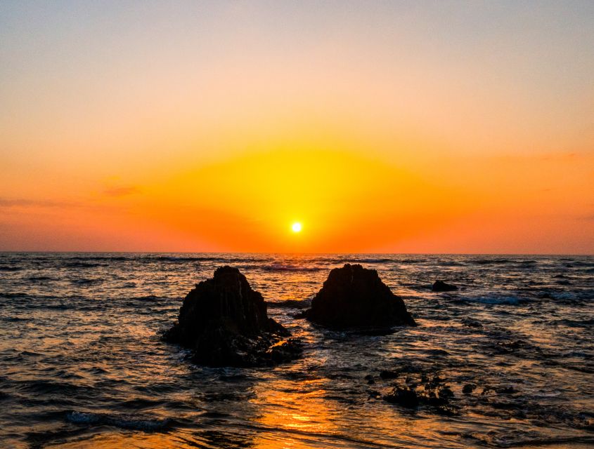 Portimão: Sunset Cruise to Benagil Cave - Price Value: Why About $23 for 90 Minutes Usually Works