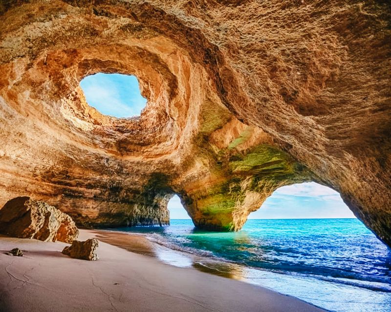 Portimão: Sunset Cruise to Benagil Cave - What to Pack, Who It Suits, and Who Should Think Twice