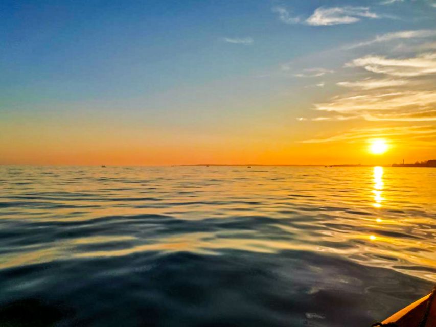 Portimão: Sunset Cruise to Benagil Cave - Should You Book This Portimão Sunset Cruise to Benagil Cave?