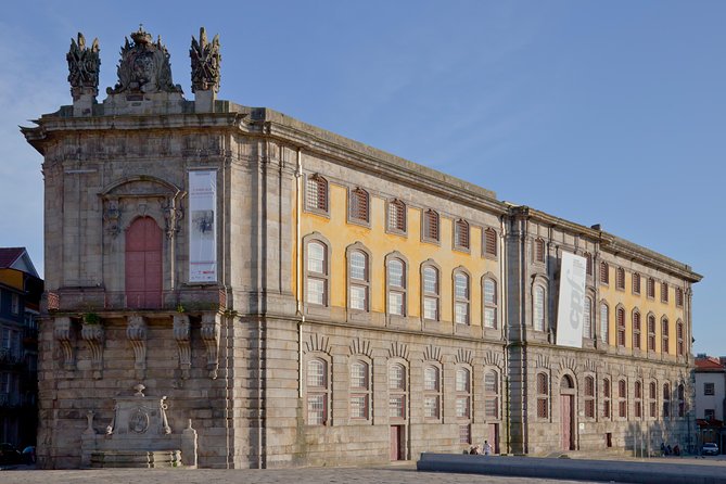 Porto: 2-Hour City Highlights Segway Tour - Guided Experience - Weather, expectations, and who should book