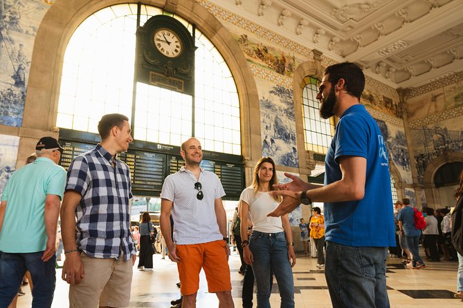 Porto: 2-Hour City Highlights Segway Tour - Guided Experience - Should you book this Porto 2-hour Segway highlights tour?