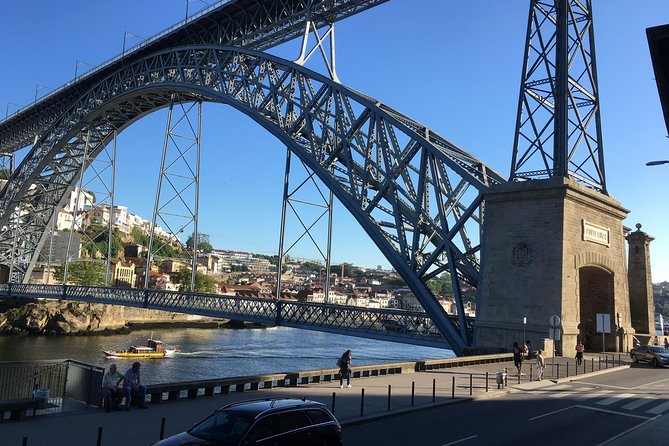 Porto: 2-Hour City Highlights Segway Tour - Guided Experience - FAQ